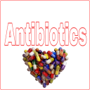 Antibiotics