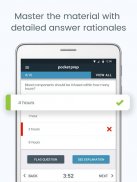 NCLEX-PN Pocket Prep screenshot 13
