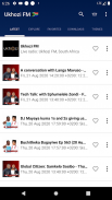 Ukhozi FM App - SABC Radio South Africa screenshot 4