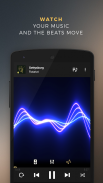 Equalizer Music Player Booster screenshot 5