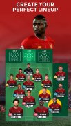 Liverpool FC Fantasy Manager16 screenshot 9