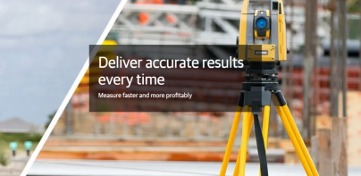 Topcon Field Mobile