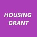 Housing Grant Icon