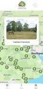 New Forest National Park Walks screenshot 4