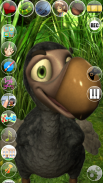 Talking Didi the Dodo screenshot 7