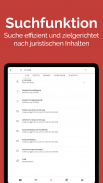 gesetze.io - Jura digital screenshot 13