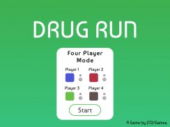 Drug Run(DEMO) screenshot 1