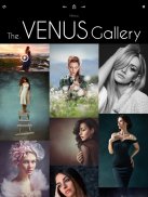 VENUS Gallery - WorldcApp screenshot 2