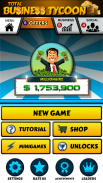 Total Business Tycoon screenshot 8