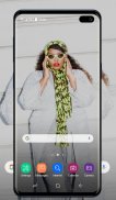 Wallpapers for Lizzo HD screenshot 2