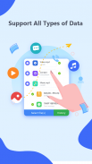 MobieSync–Android iOS Transfer screenshot 4