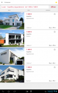 atHome Luxembourg – Immobilier, Location & Vente screenshot 0