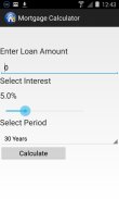 Mortgage Calculator screenshot 3