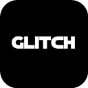 Glitch Video Editor & Effect,VHS,Music Video Maker