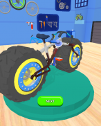 Bike DIY screenshot 4