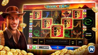 Gaminator kazino slot igre 777 screenshot 2
