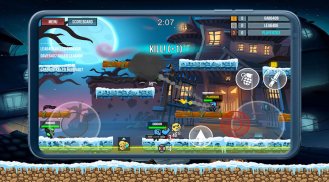 Bullet Arena - Shoot 'Em Up screenshot 3