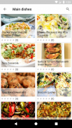 Weight Loss Recipes screenshot 16