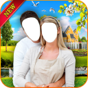 Couple Love Photo Editor