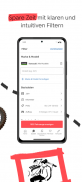MotoScout24 Schweiz screenshot 3