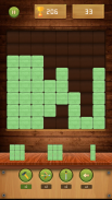 Wood Block Puzzle screenshot 3