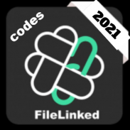 Filelinked codes latest 2021 screenshot 1