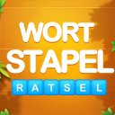 Wort Stapel