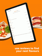 Just Eat - Takeaway delivery screenshot 10