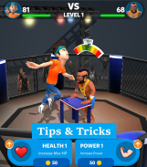 Guide for Slap Kings game : Tips & Tricks screenshot 0