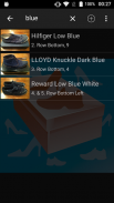 My Shoe Stock screenshot 2