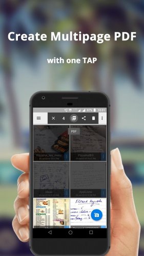 alivio Bóveda Calumnia Escáner de cámara - Rapid Scanner Descargar APK Android | Aptoide