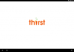 Thirst Drinks screenshot 8