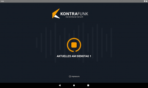 Kontrafunk screenshot 1