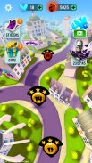 Miraculous Ladybug y Cat Noir screenshot 4