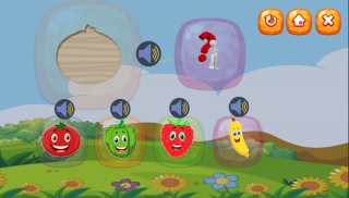 Jeux éducatifs maternelle screenshot 1