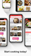 Rice Recipes App screenshot 13