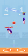 Helix Hoop Stars screenshot 1