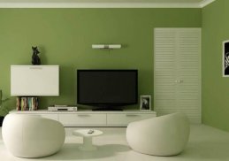 Modern Room Paint Ideas screenshot 3