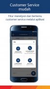 Aplikasi Mobile TRIMA screenshot 3