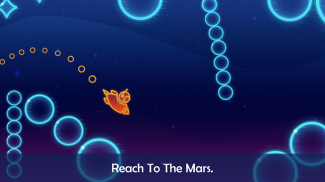 Take Me To The Mars screenshot 4