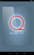 Devo Bible Quiz screenshot 4