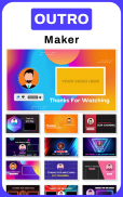 Intro Maker, Video Ad Maker screenshot 23