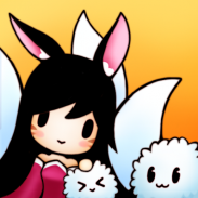 Ahri RPG: Poro Farm screenshot 5