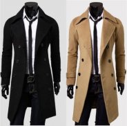 Mens Coats Designs screenshot 1