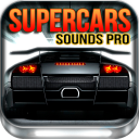 SuperCars Sounds PRO