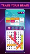 ThunderWords - WordSearch screenshot 10