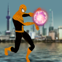 Flying Grand Superhero: Revenge Battle Icon