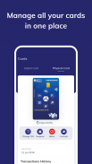 iMudra by IRCTC - Wallet, Card, Payment, Rewards screenshot 4