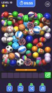 Match Master 3D - Goods Triple screenshot 3