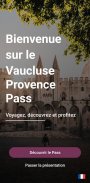 Vaucluse Provence Pass screenshot 0